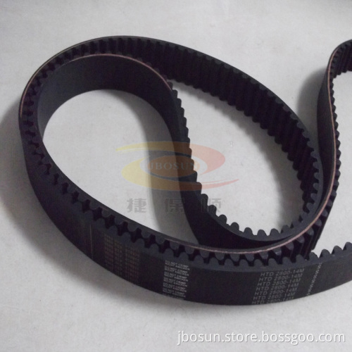 Rubber Timing Belt Manufacturer
